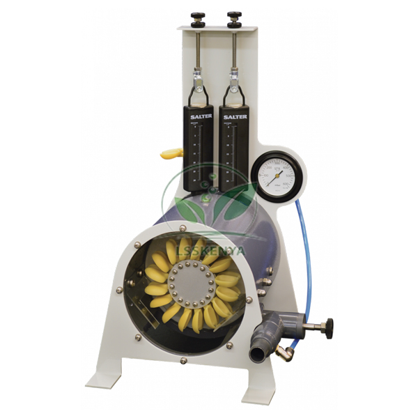 Pelton Turbine