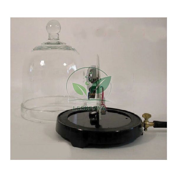 Bell Jars