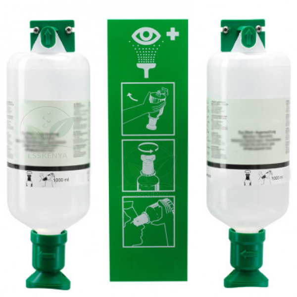 Eye Wash Station