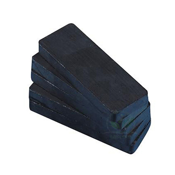 Magnadur Magnets (Rectangular Magnet)