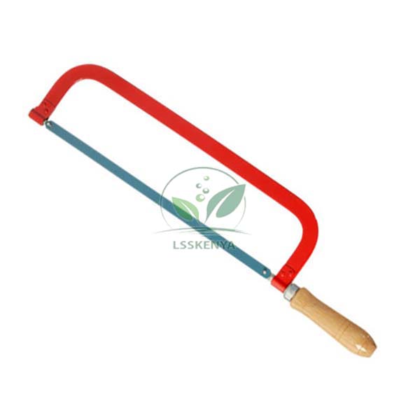 Hacksaw Frame