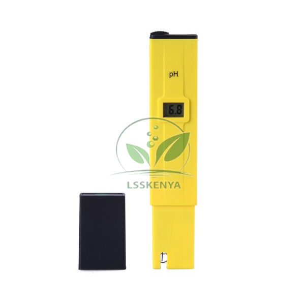 Checker Hand Digital Ph Meter