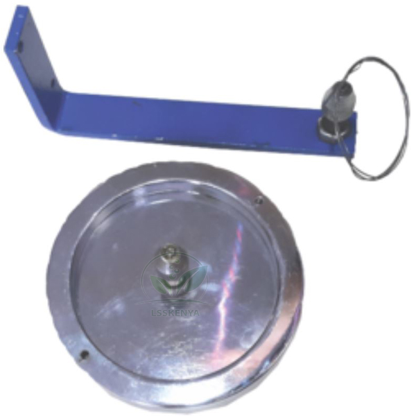 Torsion Pendulum