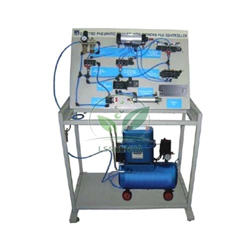 Electro Pneumatic Trainer