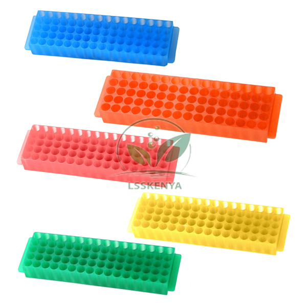 Microtest Tube Racks