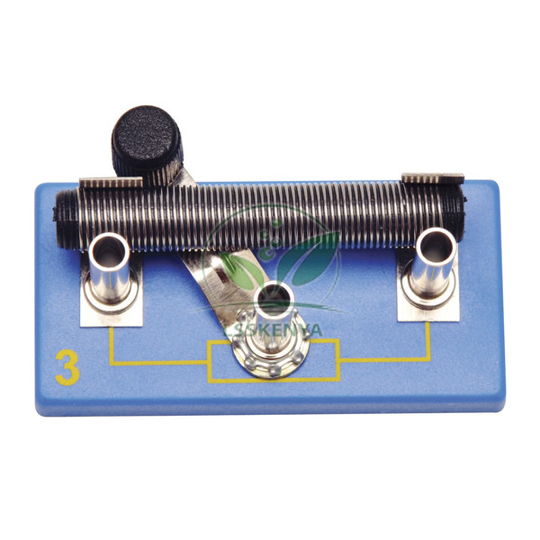 Rheostat Circuits Kit