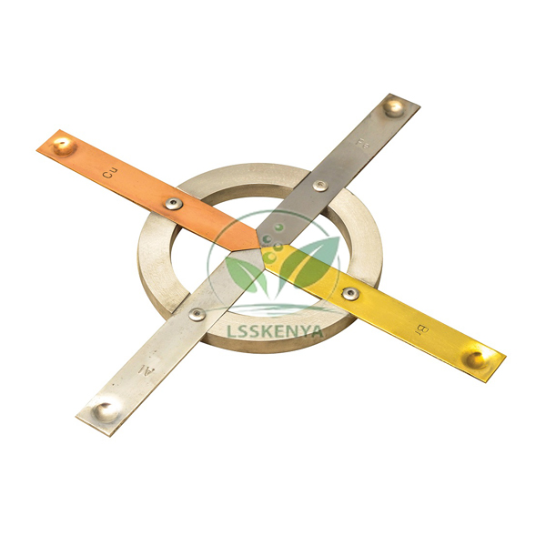 Conductivity Ring
