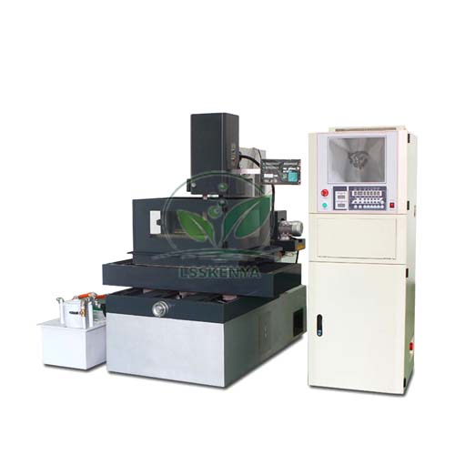 Precision EDM Machine