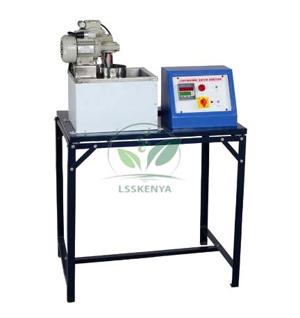 Isothermal Batch Reactor