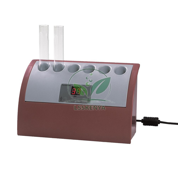 Thermotubes Block Heater