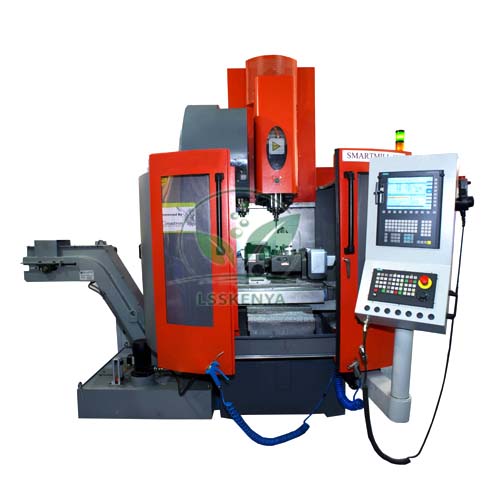 Smart Mill 600
