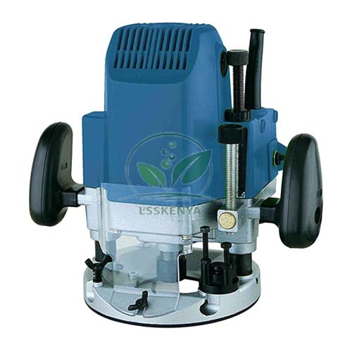 Electric Router