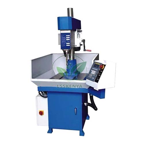 CNC Drilling Machine