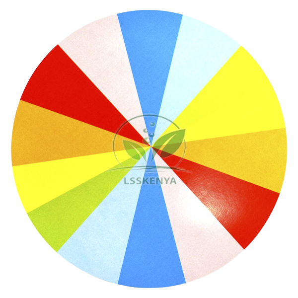 Newtons Disc