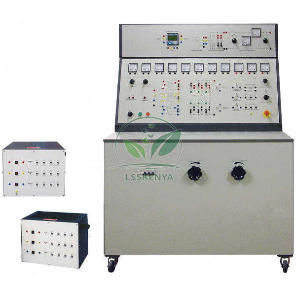 Thyristor And Diode Converters