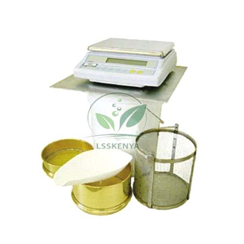 Dunagan Test Set