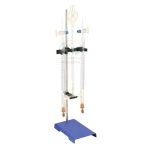 Hoffman Voltameter