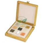 Density Cube Set