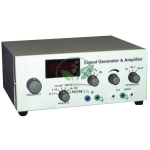 Signal Generator & Amplifier