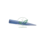 Blue Micropipet Tips