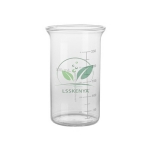 Beakers, Tall form, Without Spout