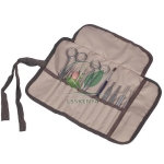 Dissecting Set A