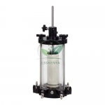 Triaxial Test Set