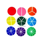 Fraction Circles