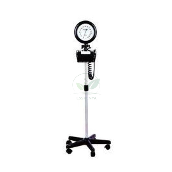 Aneroid Blood Pressure Machine, Stand Model