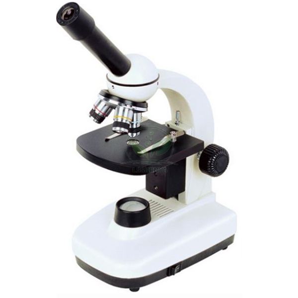 Modern Academic Biological Microscopes