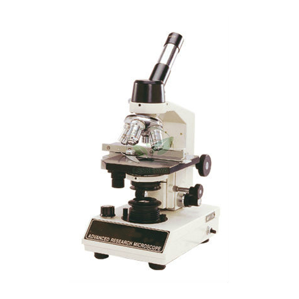Monocular Research Microscopes