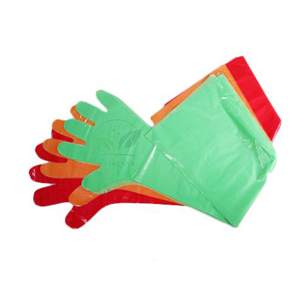 Veterinary Gloves