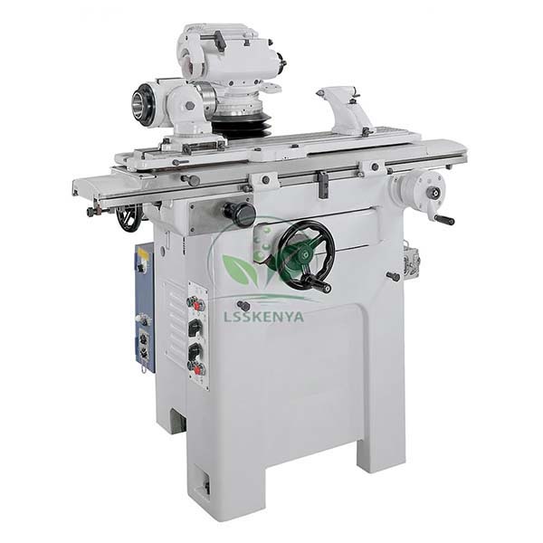 Universal Tool and Cutter Grinder
