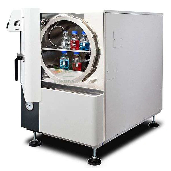 Automatic Autoclave Swiftlock Front Load