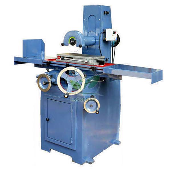 High Precision Surface Grinder