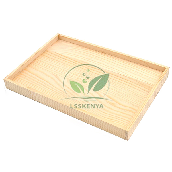Wooden Dissecting Board