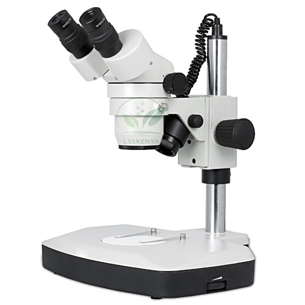 Binocular Stereo Zoom Microscope