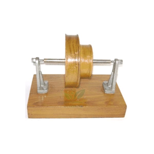 Wheel And Axle, On Stand Manufacturers, Suppliers & Exporters in