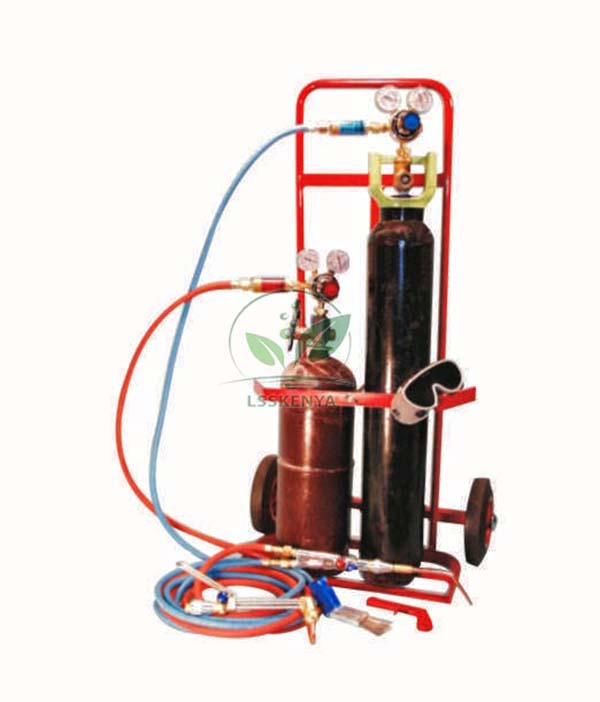 Oxy-Acetylene Equipment