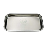 Dressing Tray Stainless Steel