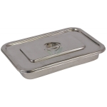 Instrument Tray Stainless Steel