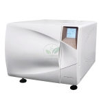 Table Top Autoclave Class S