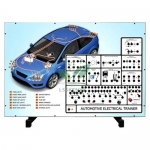 Automotive Electrics Panel Trainer