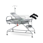 Telescopic Delivery Table