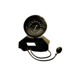 Aneroid Blood Pressure Machine, 8 inch Desk Model
