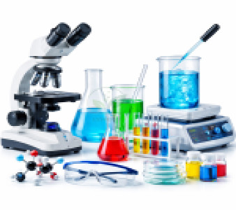 Scientific Lab Equipment
