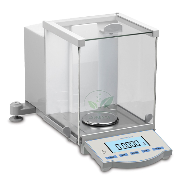 Analytical Balance 210g