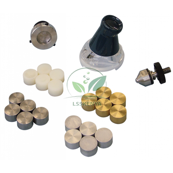 Brinell Hardness Test Set