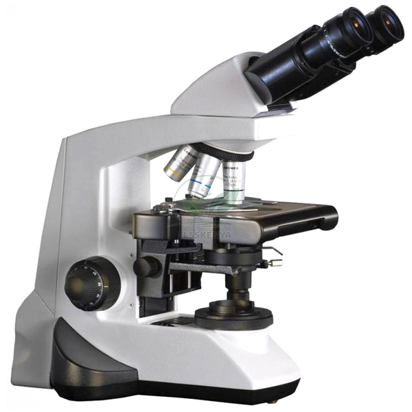 Advance Research Microscope