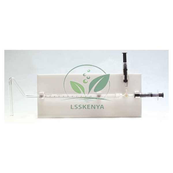 Photosynthesis Apparatus